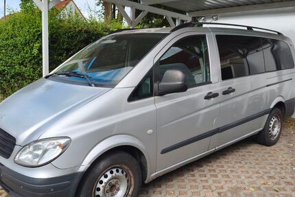 Mercedes-Benz Vito 382.000 km 7.000 &euro; Hamburg 22119