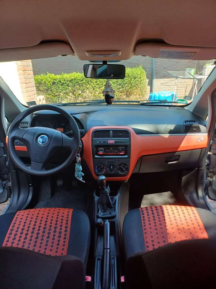 Punto