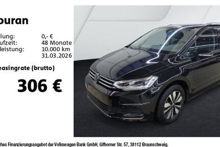 VW Touran 28.226 km 32.329 &euro; Luckenwalde 14943