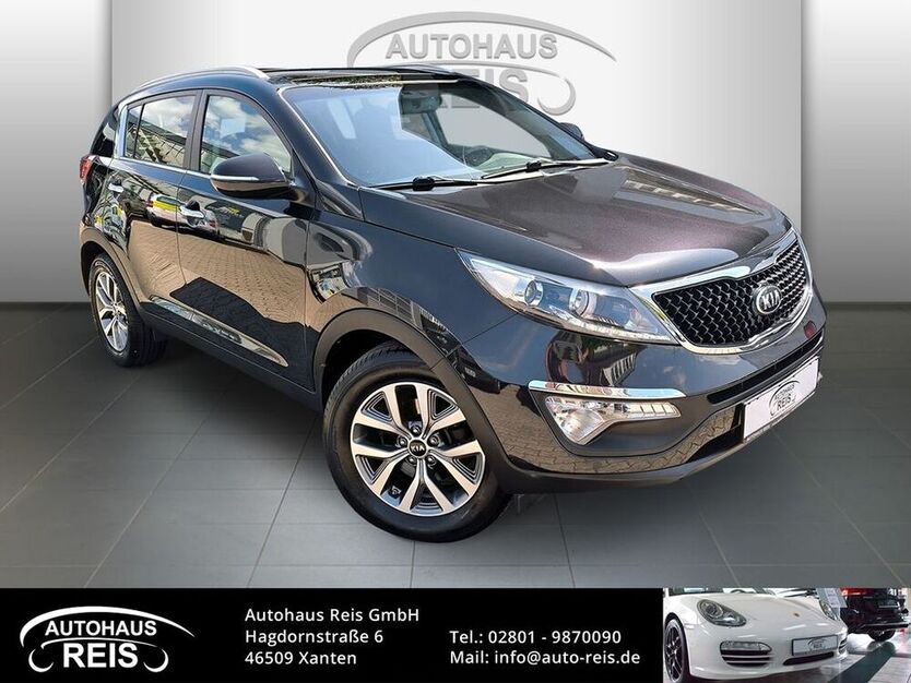 Sportage