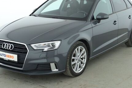 Audi A3 72.700 km 20.130 &euro; Dresden 01187