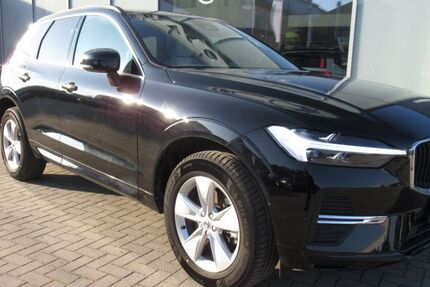 Volvo XC60 34.101 km 32.981 &euro; Rostock 18146