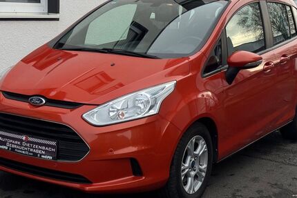 Ford B-Max 165.000 km 4.900 &euro; Dietzenbach 63128