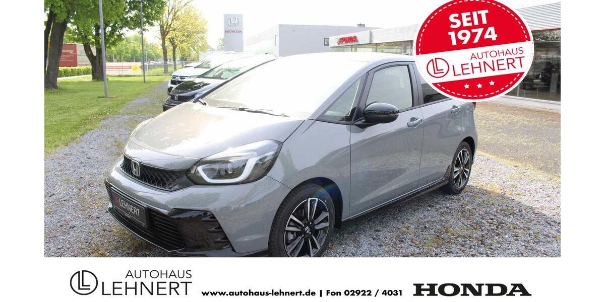 Honda Jazz 3.000 km 29.290 &euro; Werl 59457