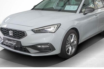 Seat Leon 24.284 km 26.390 &euro; Schrobenhausen 86529