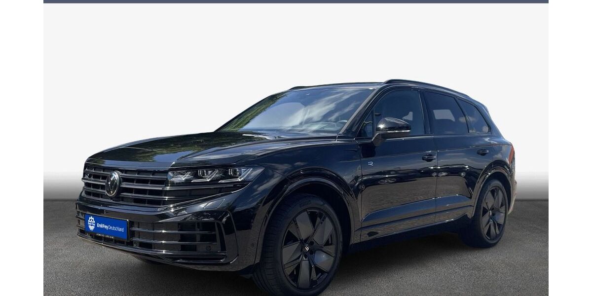 VW Touareg 10.060 km 77.480 &euro; Bordesholm 24582