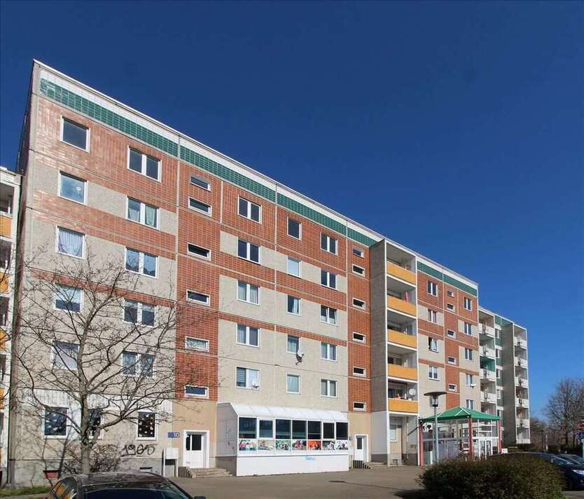Wohnung zum Mieten in Magdeburg 356,90 € 64.89 m²