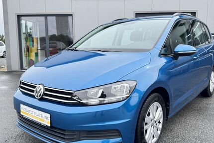 VW Touran 48.666 km 19.500 &euro; Plattling 94447