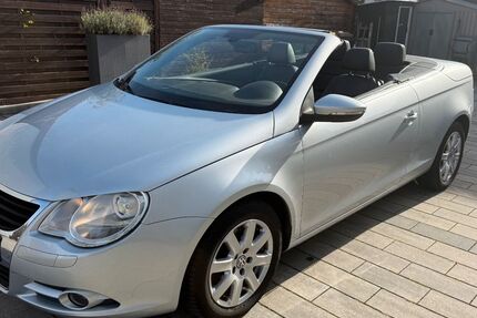 VW Eos 167.869 km 3.490 &euro; Obermichelbach 90587