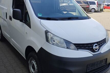 Nissan NV200 171.000 km 5.850 &euro; Rathenow 14712
