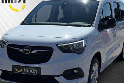 Opel Combo 31.667 km 24.990 &euro; Ehrenburg 27248