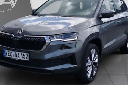Skoda Karoq 2.500 km 38.456 € Vechta 49377