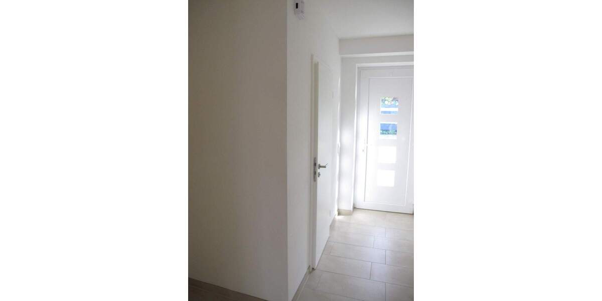 Familiennest in HH-Lemsahl 4 zimmer