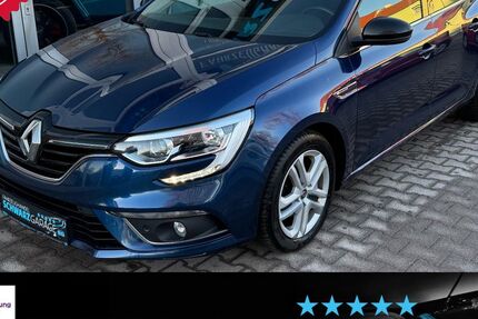 Renault Megane 71.598 km 14.490 &euro; Spremberg 03130