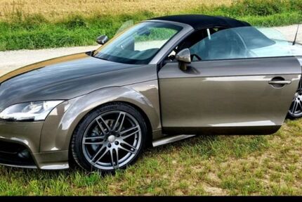 Audi TT 126.500 km 15.900 € Vilshofen an der Donau 94474