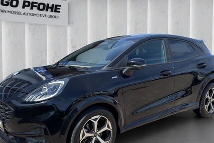 Ford Puma 21.178 km 26.250 &euro; Oldenburg i.H. 23758