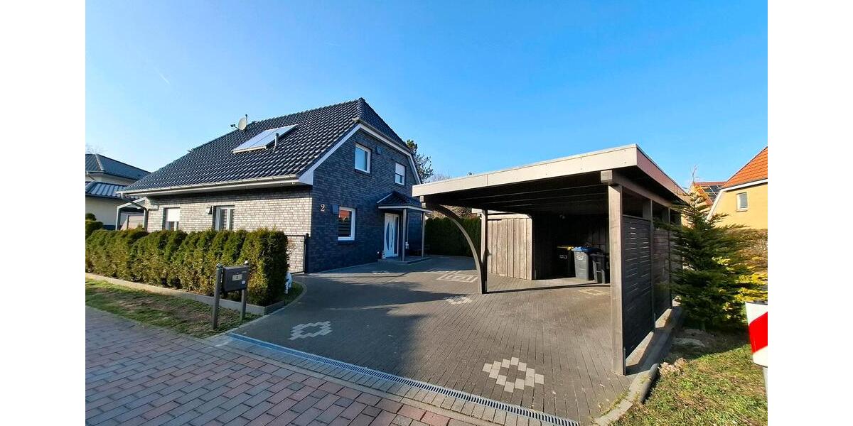 Einfamilienhaus Büdelsdorf - 4 Zimmer, 130 m&sup2;, 1.680&euro; | Angebot:26382507