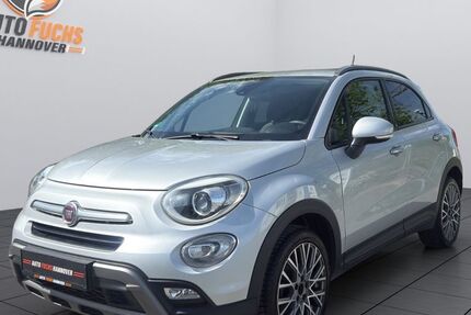 Fiat 500X 87.000 km 9.480 &euro; Lehrte 31275