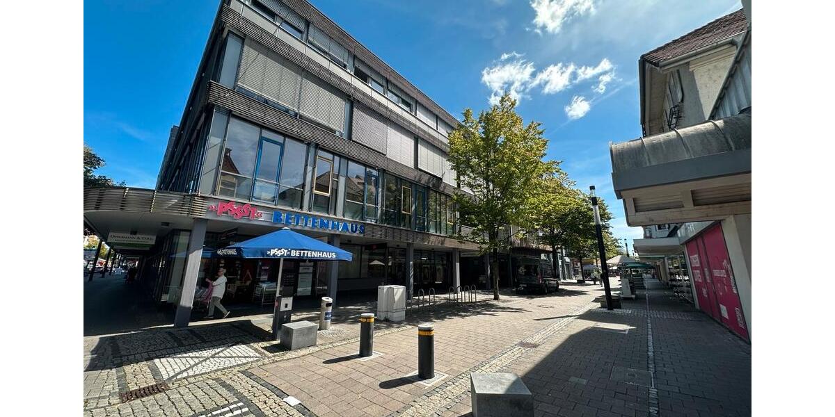 Büro Praxisfläche ab sofort zu vermieten zimmer