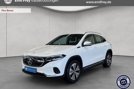 Mercedes EQA