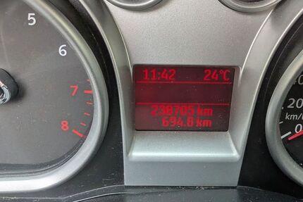 Ford Focus 239.000 km 1.500 &euro; Bobenheim-Roxheim 67240