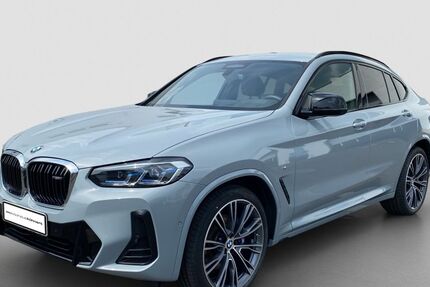 BMW X4 M40 25.325 km 62.455 &euro; Saalfeld 07318
