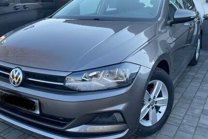 VW Polo 54.000 km 14.850 &euro; Salzgitter 38226