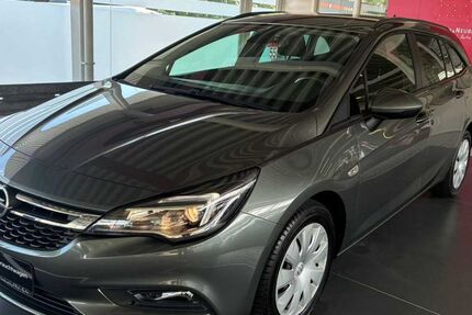 Opel Astra 123.064 km 9.777 € Osnabrück 49082