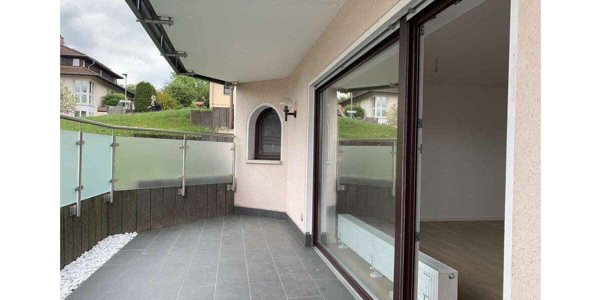Etagenwohnung Fernwald - 2 Zimmer, 70 m&sup2;, 680&euro; | Angebot:26384608