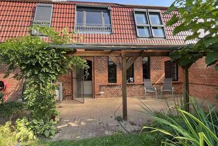 Haus Bad Wilsnack - 21 Zimmer, 650 m&sup2;, 1.199.000&euro; | Angebot:17915818