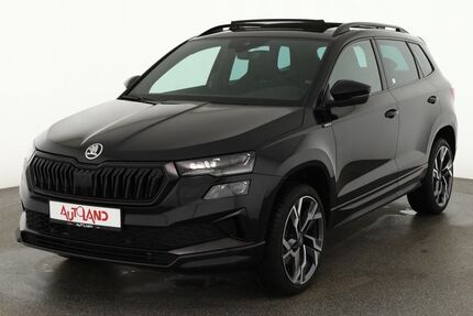 Skoda Karoq 2.589 km 37.890 &euro; Magdeburg 39118