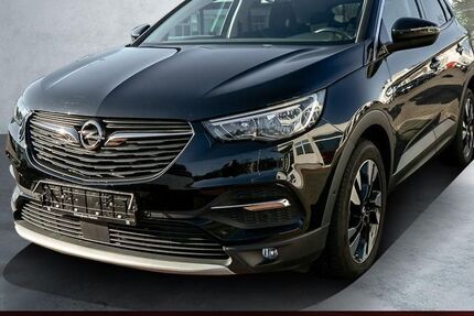 Opel Grandland (X) 108.645 km 14.499 &euro; Kamen 59174
