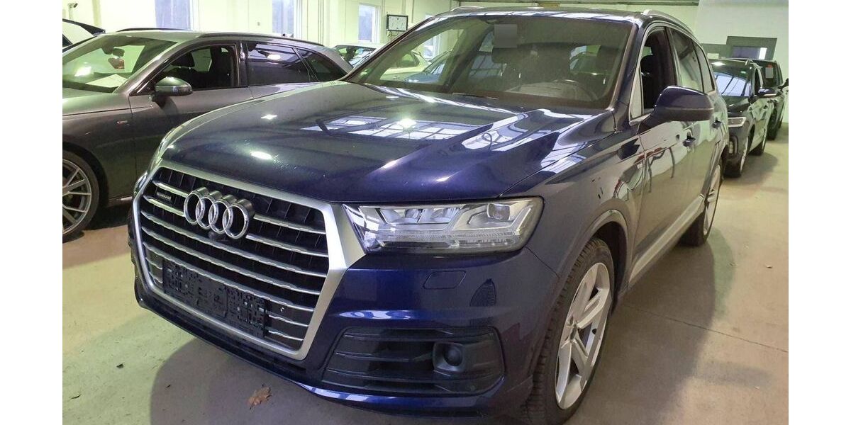 Audi Q7 73.841 km 39.990 &euro; Weinstadt 71384