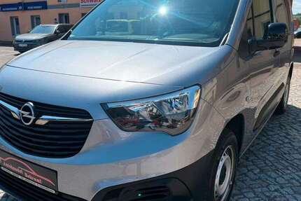 Opel Combo 83.600 km 11.550 &euro; Bad Langensalza 99947