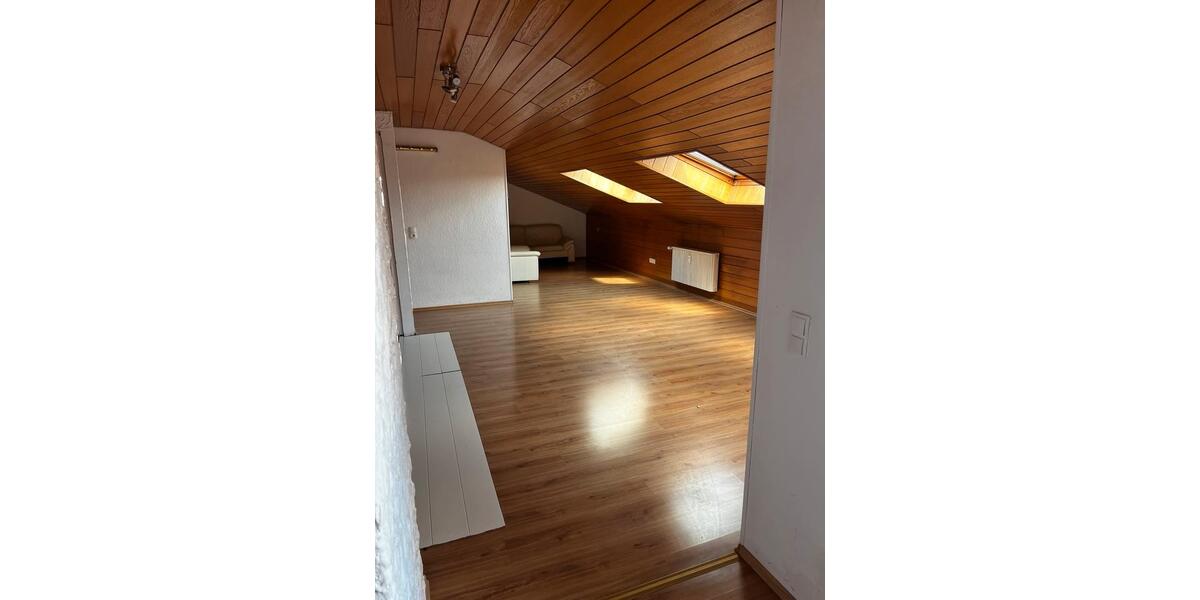 Dachgeschoßwohnung Ehingen (Donau) - 1 Zimmer, 71 m&sup2;, 160.000&euro; | Angebot:26987318