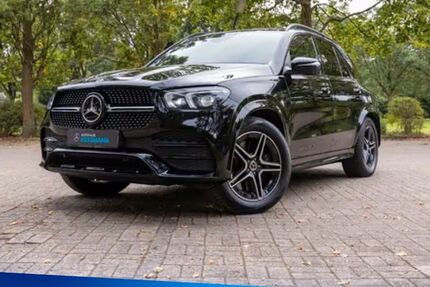 Mercedes-Benz GLE 350 86.000 km 51.450 &euro; Bremen 28203