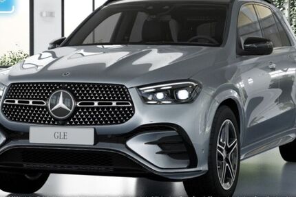 Mercedes-Benz GLE 350 10.663 km 73.990 &euro; Düsseldorf 40470