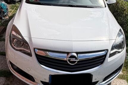 Opel Insignia 220.000 km 3.999 &euro; Wildeshausen 27793