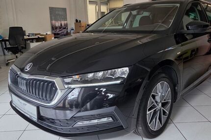 Skoda Octavia 115.000 km 23.990 &euro; Neu Isenburg (bei Frankfurt am Main) 63263