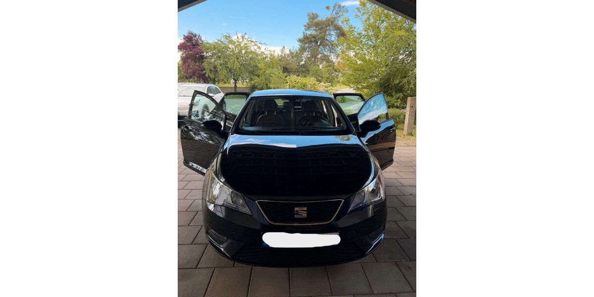 Seat Ibiza 99.000 km 5.790 &euro; Passau 94032