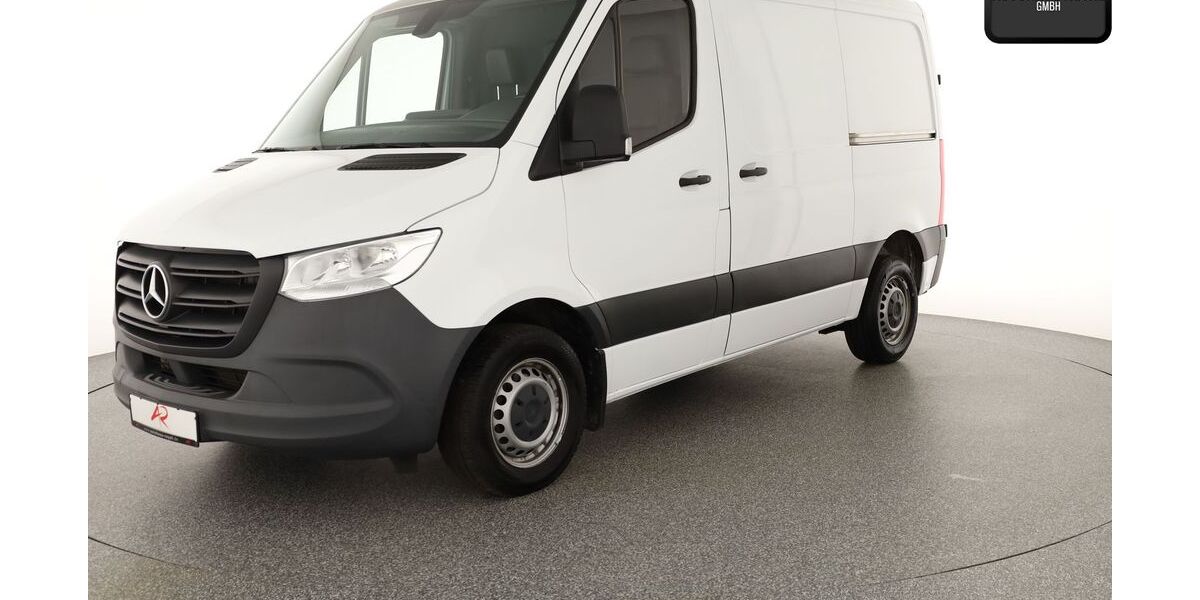 Mercedes-Benz Sprinter 78.920 km 31.780 &euro; Berlin 12103