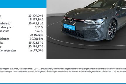 VW Golf 71.198 km 22.959 &euro; Nordhausen 99734