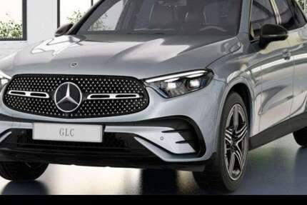 Mercedes-Benz GLC 220 9.900 km 60.690 &euro; Schwäbisch Gmünd 73529