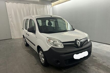 Renault Kangoo 29.333 km 15.470 &euro; Wunstorf 31515