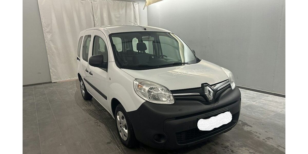Renault Kangoo 29.333 km 15.470 &euro; Wunstorf 31515