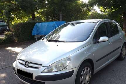 Peugeot 307 227.000 km 2.500 &euro; Herrenberg 71083