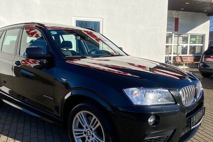 BMW X3 273.000 km 8.999 &euro; Goslar 38644