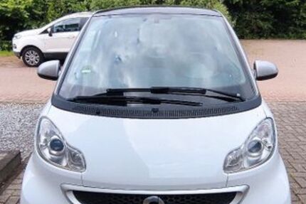 Smart ForTwo 67.500 km 6.000 &euro; Baesweiler 52499