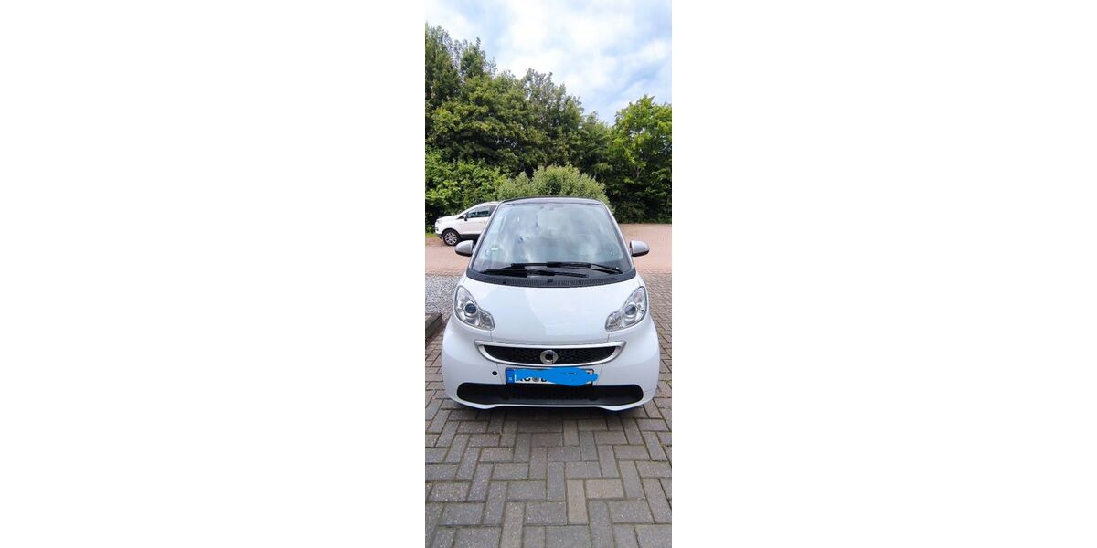 Smart ForTwo 67.500 km 6.000 &euro; Baesweiler 52499