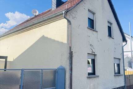 Haus Ober Wölstadt Ober-Wöllstadt - 6 Zimmer, 110 m&sup2;, 1.250&euro; | Angebot:27104464